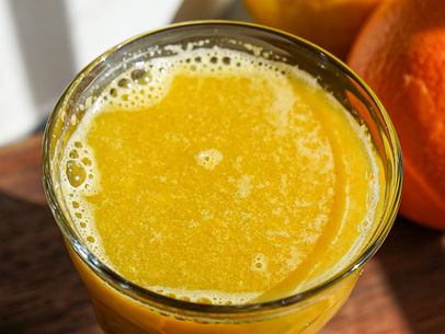 Morning Glory Elixir