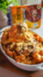 Birria Mac N Cheese