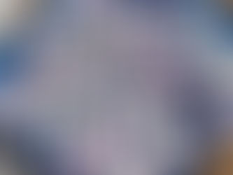 Galaxy Marshmallow Cereal Frosted Blondies