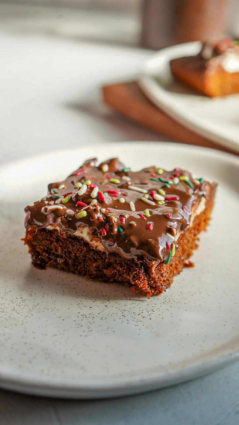 White Chocolate Peanut Sugar Cookie S’mores Blondies