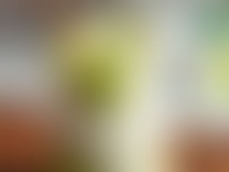 Super Green Smoothie