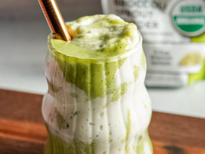 Super Green Smoothie