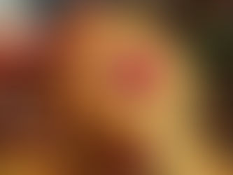 White Chocolate Almond Cranberry Protein Muffins