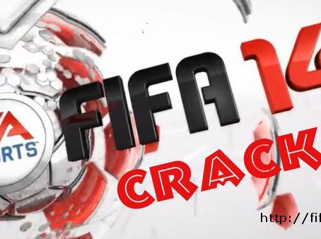 FIFA 14 HACKER Iso - Cracked Only Game.
