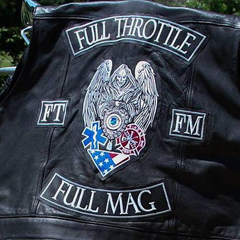 Full Throttle Full Mag (International)
