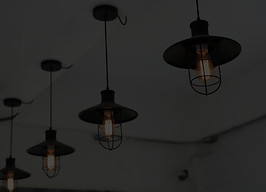 Bristol Lighting Installation Example