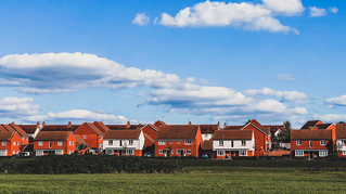 There Are More Homes Available Now than There Were This Spring