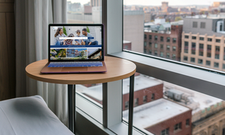 Looking for a Place To Call Home? Consider a Condominium.