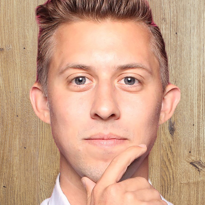 Image by Austin Distel