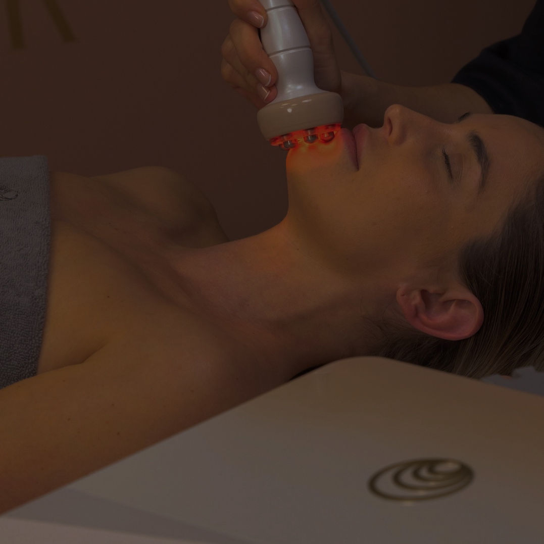 Femme soin visage Collagen Boost