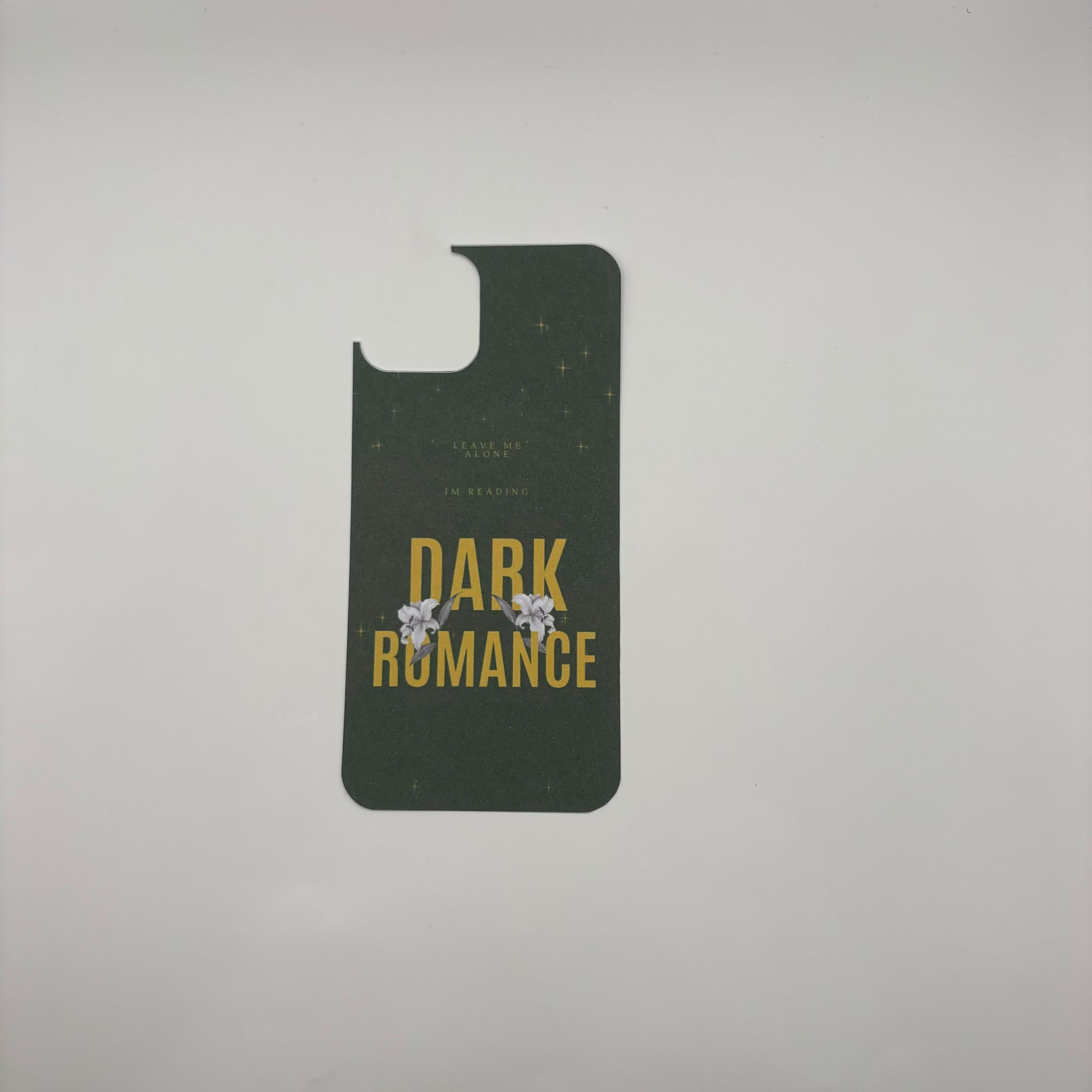 Read Me in the Dark
