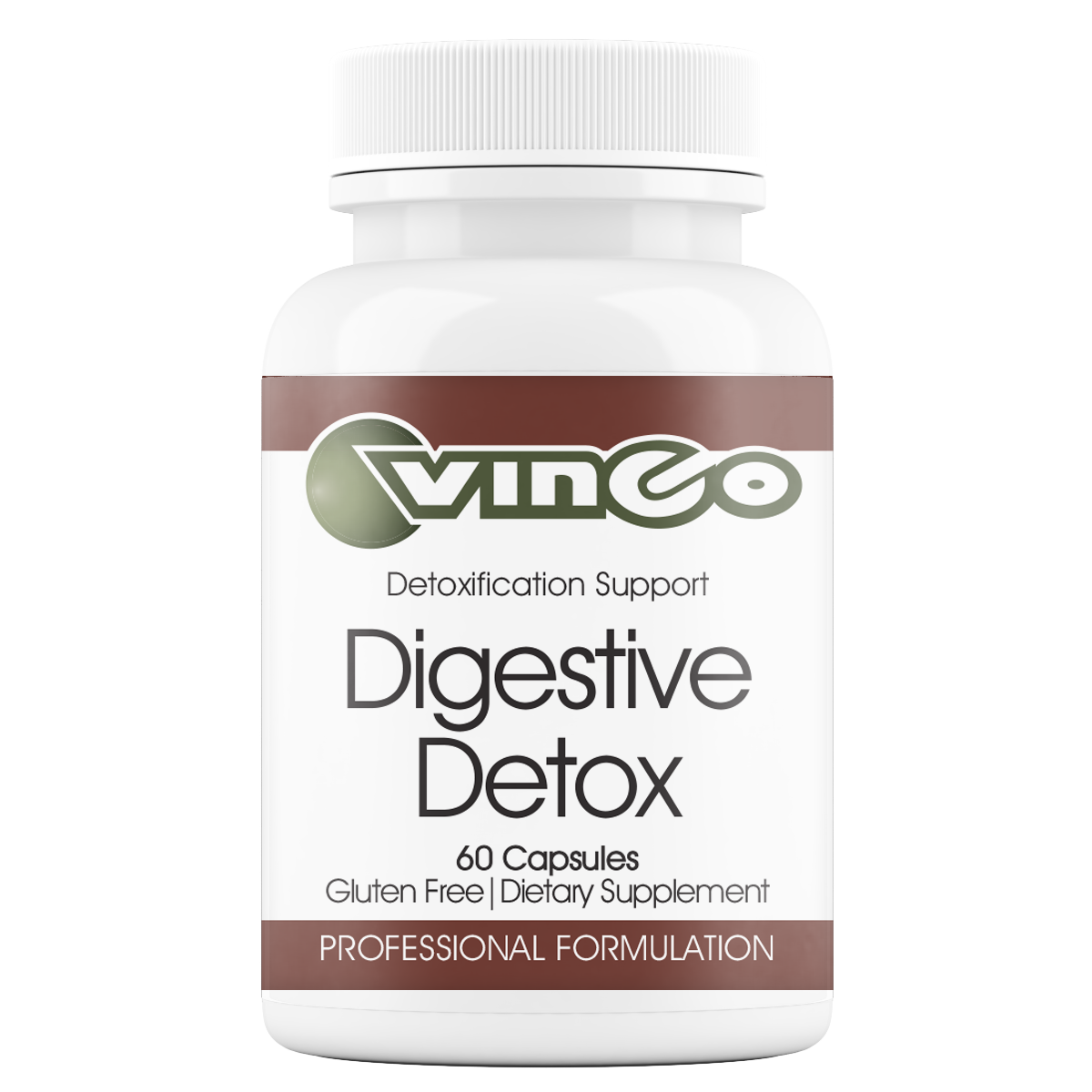 Digestive Detox