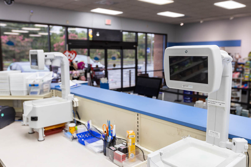 Contact Table Rock Pharmacy