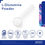 Thumbnail: l-Glutamine powder 227 g