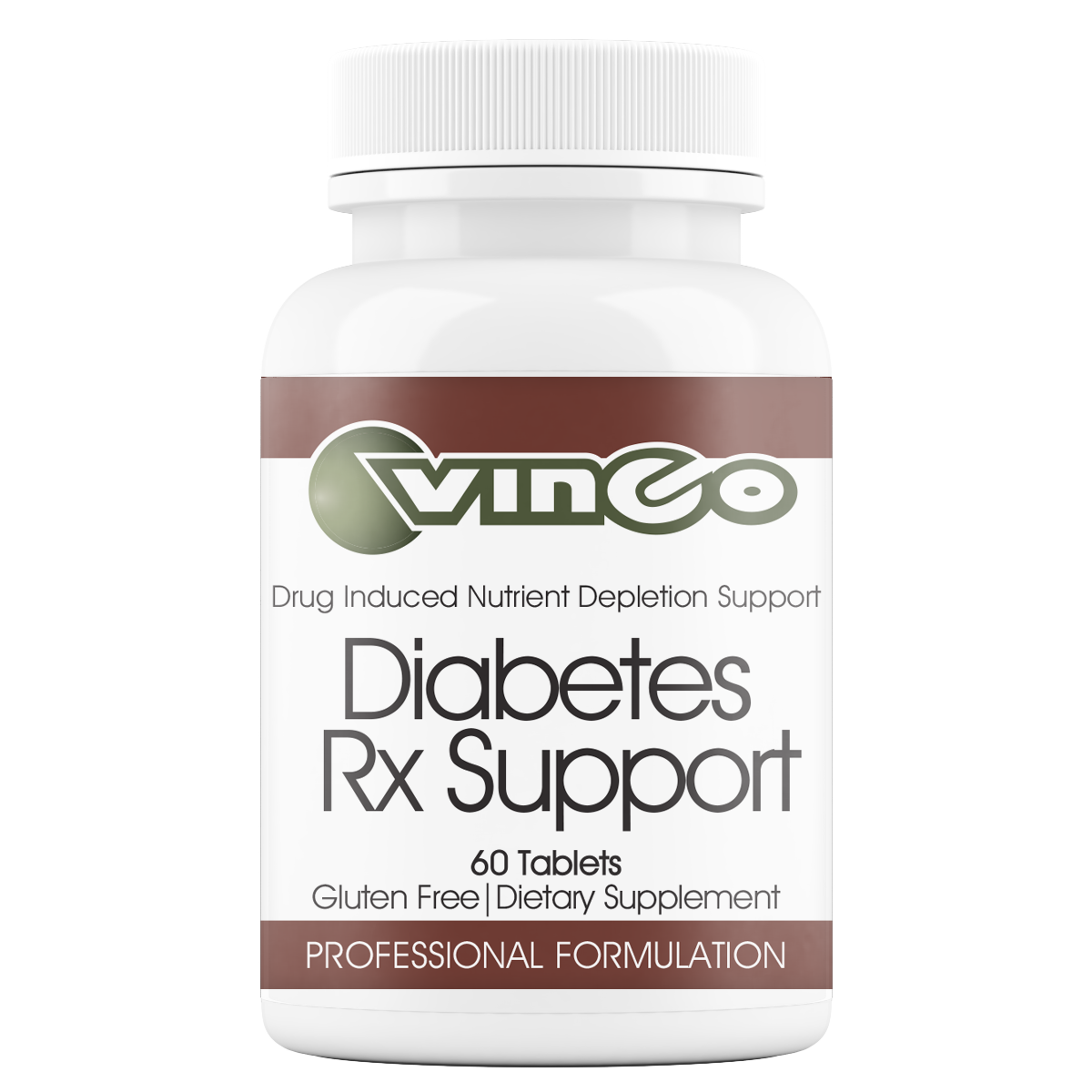Diabetes Rx Support