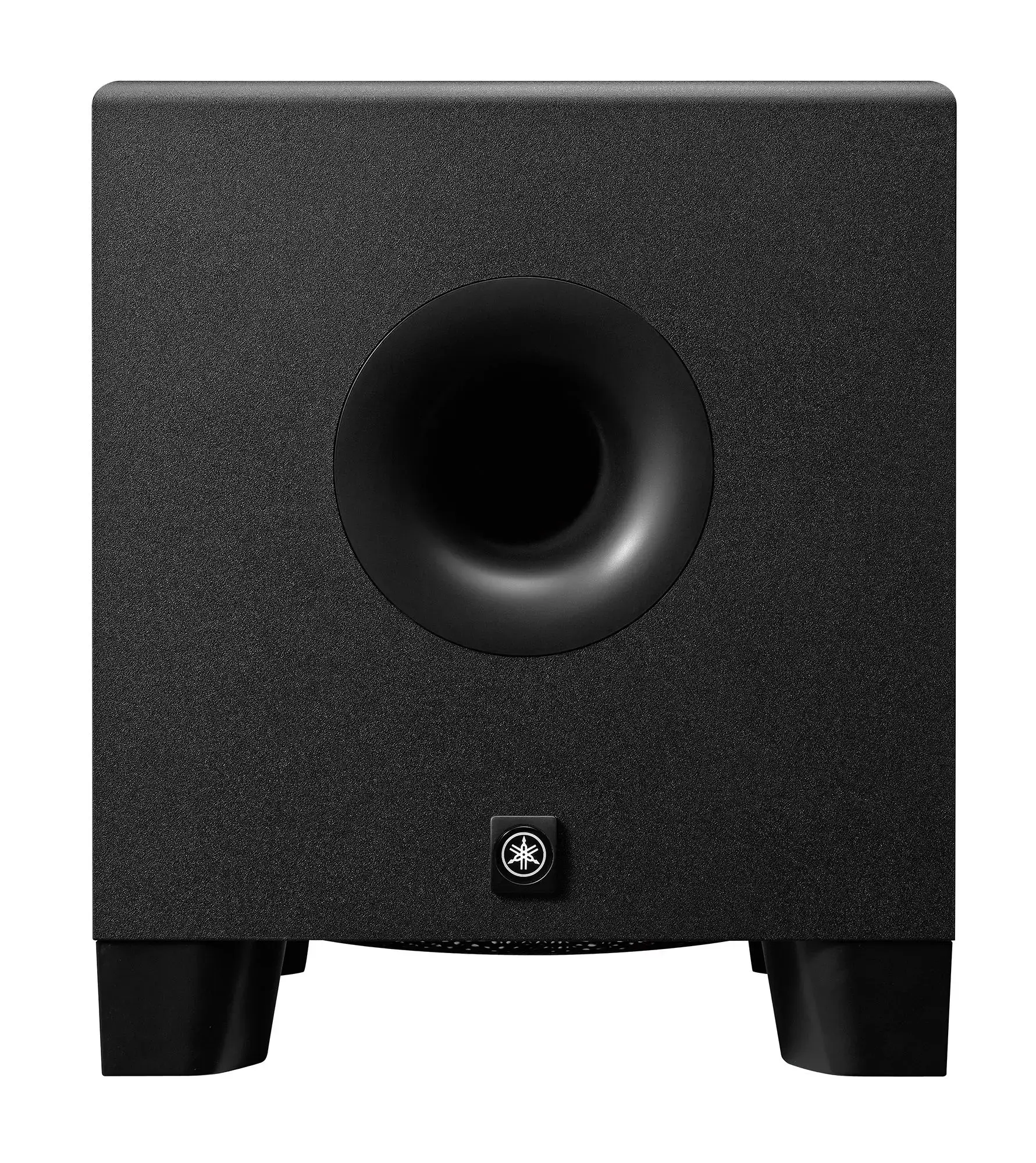 Yamaha HS8 Studio Subwoofer,Black