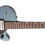 Thumbnail: Gretsch G2210 STRML JR JET CLB GNMTL