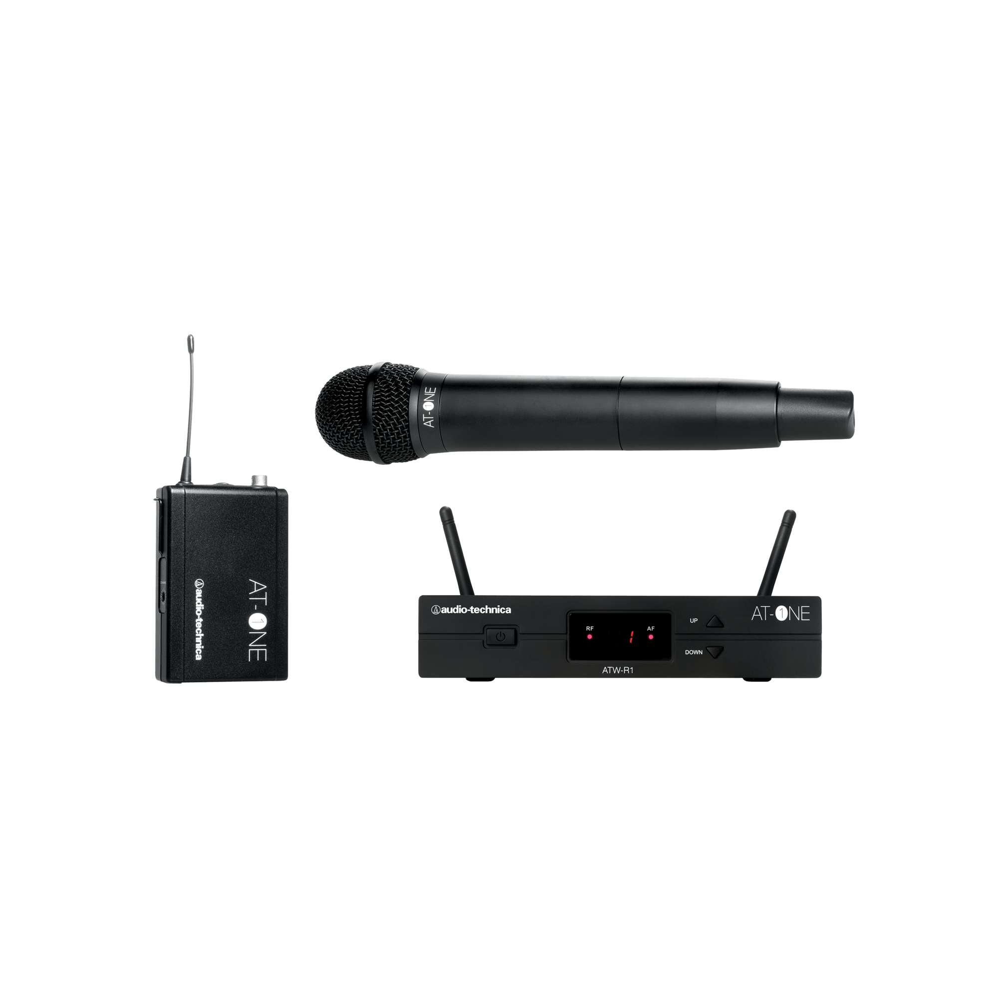 Audio-Technica AT-ONE UHF Wireless System