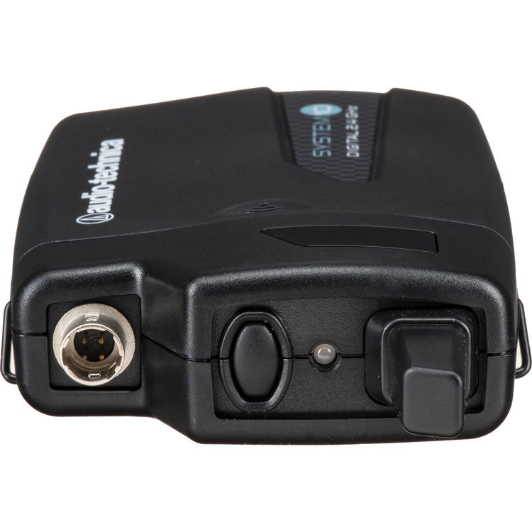 Thumbnail: Audio-Technica ATW-1101 System 10 Digital Wireless System