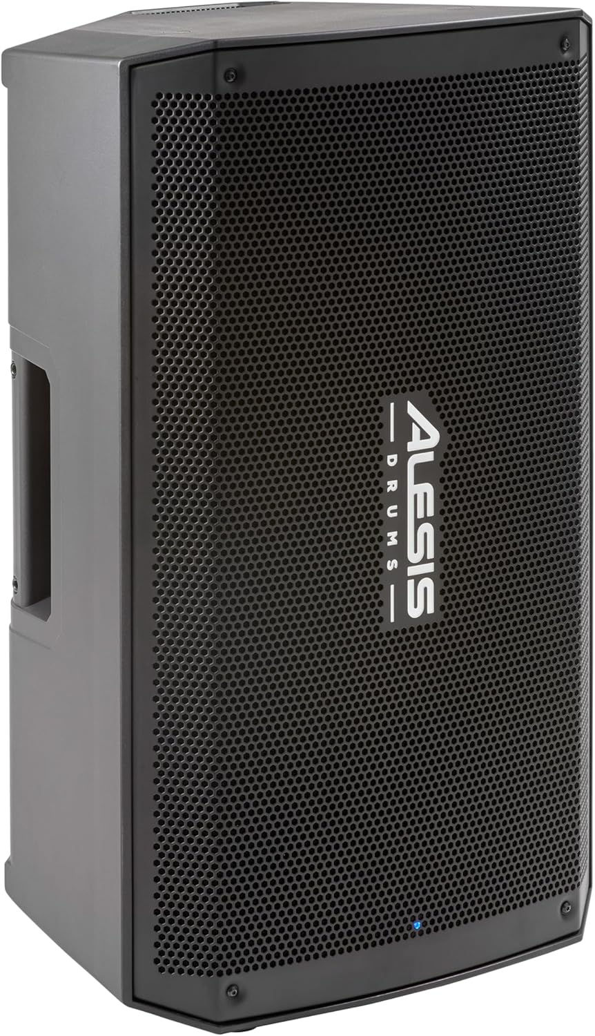 Thumbnail: Alesis Strike Amp 12 MK2-2500W Drum Amp Speaker