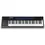 Thumbnail: Alesis VI61-61-Key USB MIDI Keyboard Controller with 16 Pads, 16 Assignable Knob