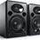 Thumbnail: Alesis Elevate 5 MKII - Powered Desktop Studio Speakers for Home Studios