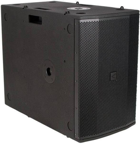 Thumbnail: Avante Audio Imperio SUB210