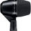 Thumbnail: Shure PGA52 Cardioid Dynamic Kick Drum Microphone