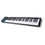 Thumbnail: Alesis V61 - 61 Key USB MIDI Keyboard Controller with 8 Backlit Pads