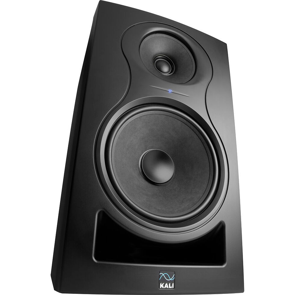 Thumbnail: Kali Audio IN-8 Studio Monitor (Pair)