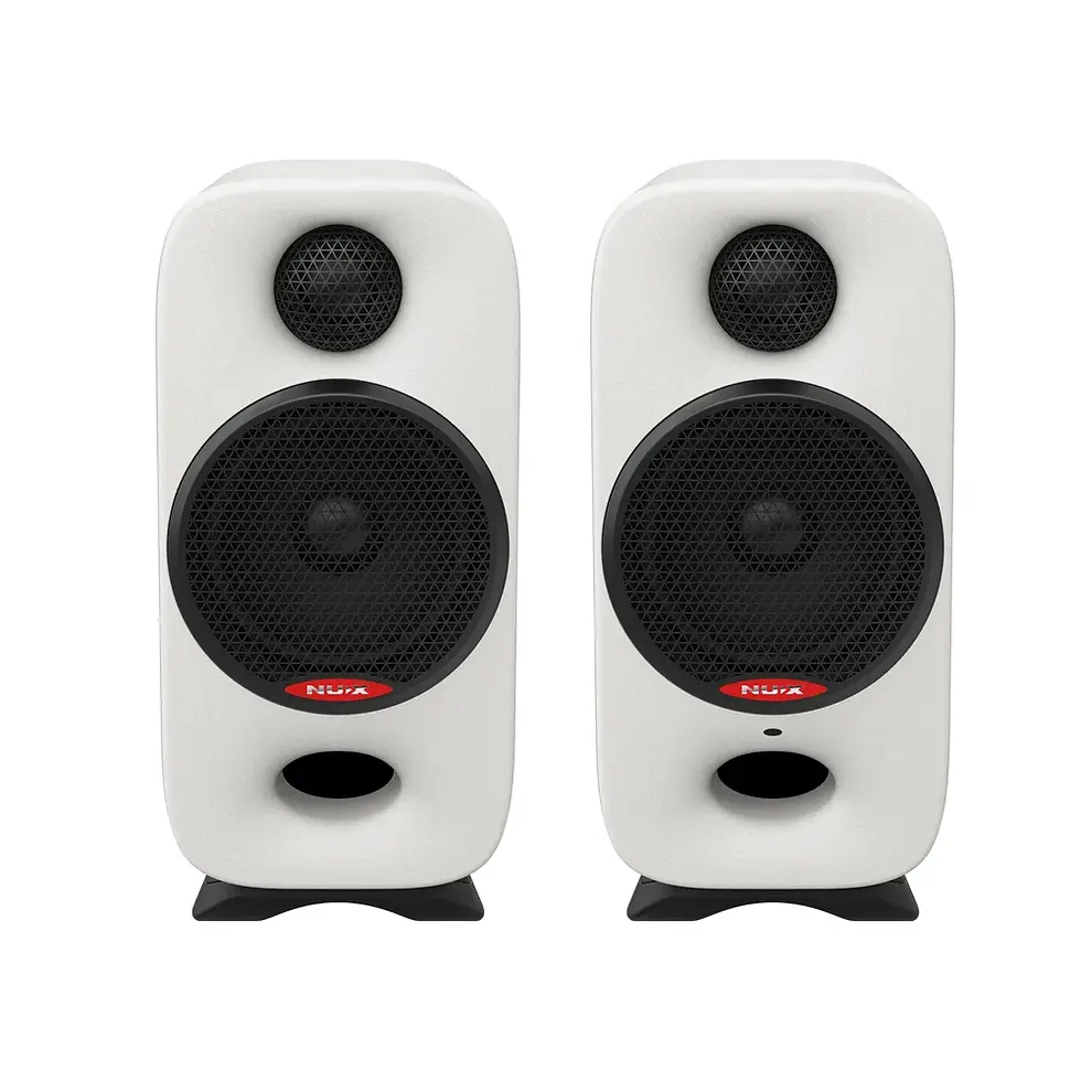 Thumbnail: NUX AXON 3 Studio Reference Monitor