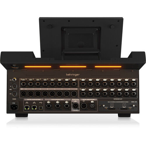 Thumbnail: Behringer WING Compact