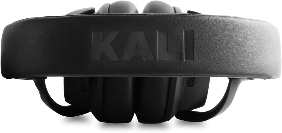 Thumbnail: Kali Audio HP-1 Headphone