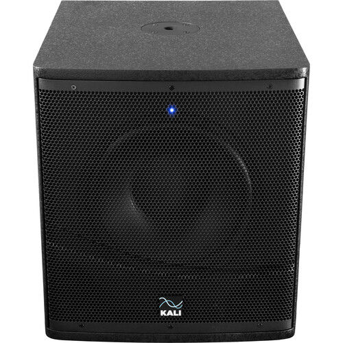 Thumbnail: Kali Audio WS-12 (1000W powered subwoofer)