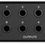 Thumbnail: Solid State Logic ALPHA 8 8-in/8-out Professional-Grade AD/DA Converter & 18-in/