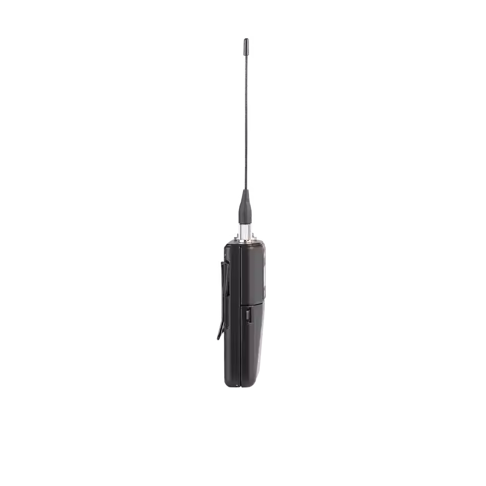 Thumbnail: Shure ULXD1 Digital Bodypack Transmitter