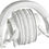 Thumbnail: Audio-Technica ATH-M50x (White)