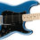 Thumbnail: Fender Squier Sonic Strat LRL BPG CAB