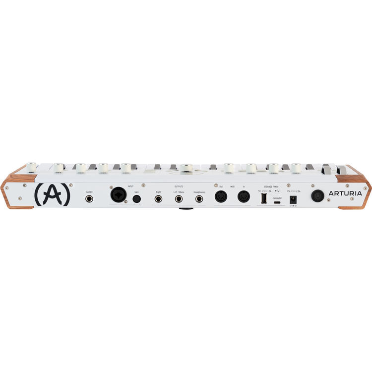 Thumbnail: Arturia Astrolab 37 Avant-Garde Stage Keyboard with Analog Lab Pro Integration