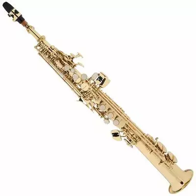SOPRANO SAX