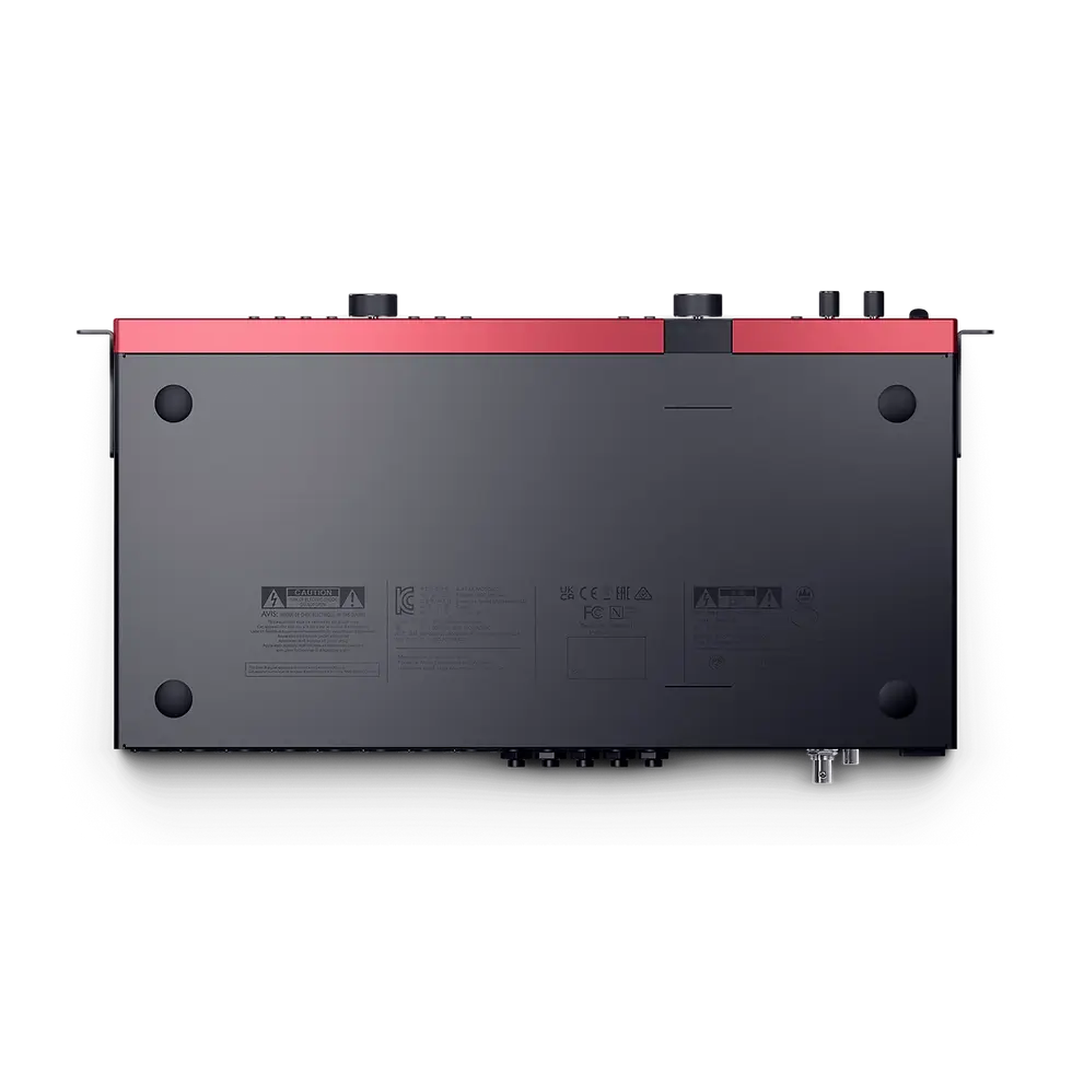 Thumbnail: FOCUSRITE SCARLETT 18i20 4TH GEN AUDIO INTERFACE