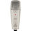 Thumbnail: Behringer C-1 Large-Diaphragm Studio Condenser Microphone