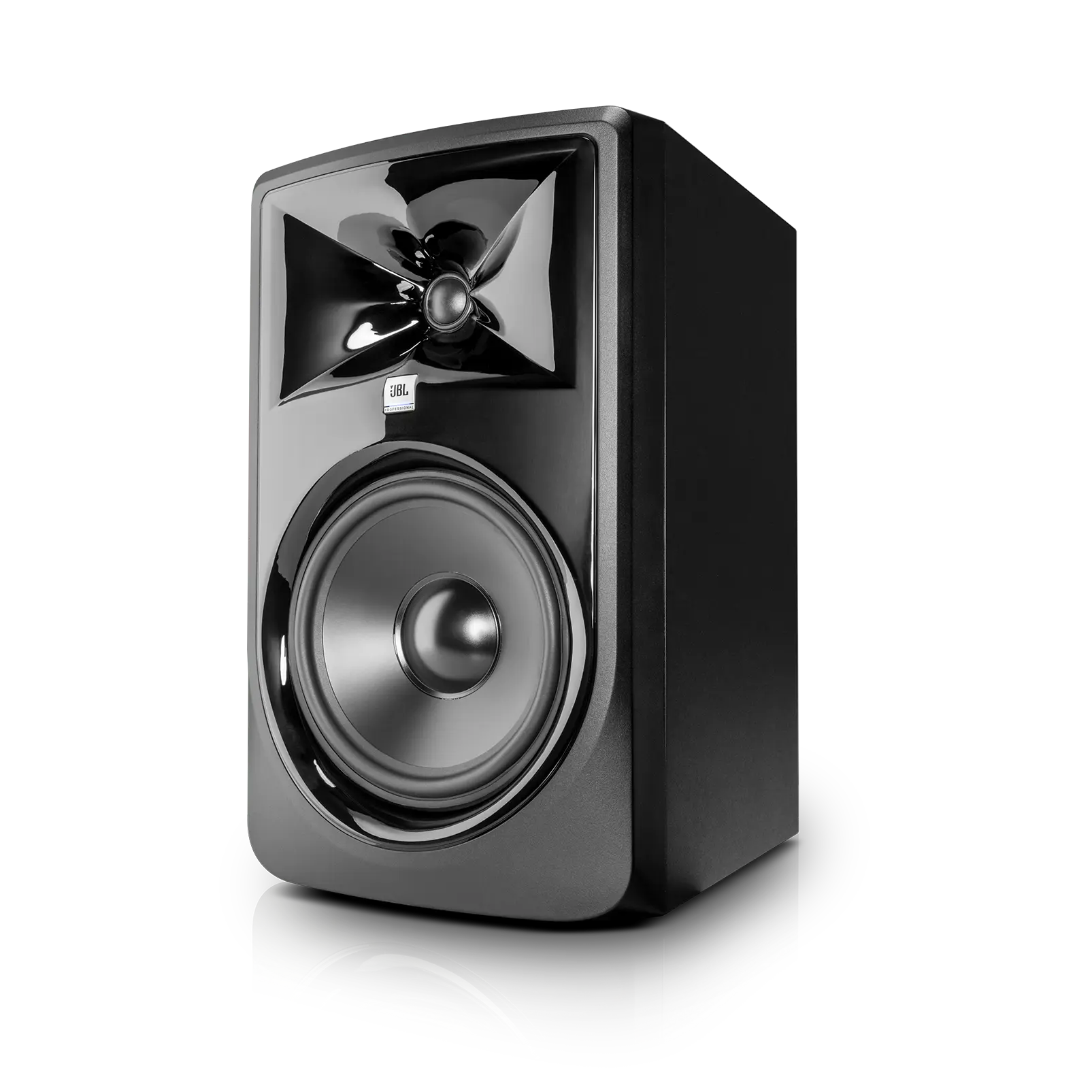 JBL 308P MKII studio monitor