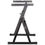 Thumbnail: Proel KS350 – Z-Stand For Mixers And Keyboards