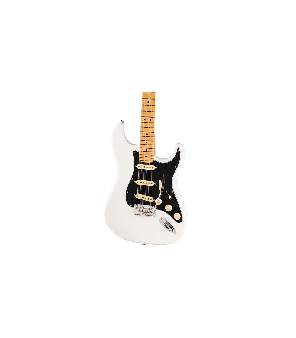 Thumbnail: Fender PLAYER II STRAT MN PWT