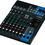 Thumbnail: Yamaha MG10XU 10-Channel Analog Mixer