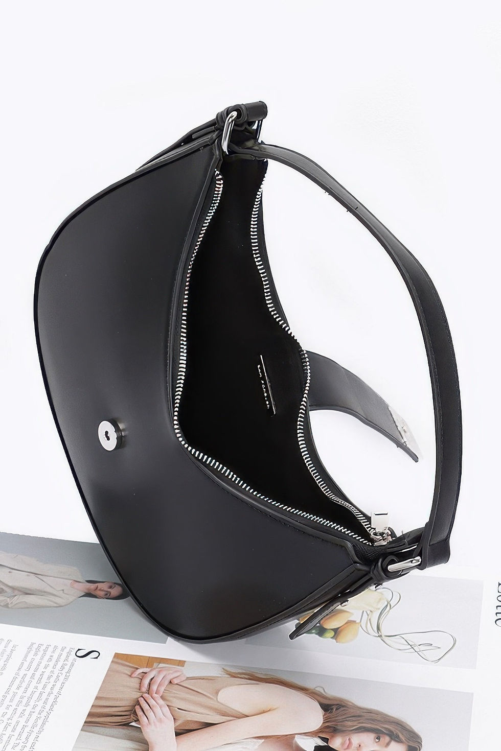 Thumbnail: WOMEN'S BAG LINCOLN New Collection BYMANYC ® New York