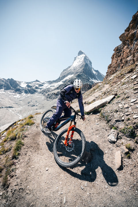 Trek Slash