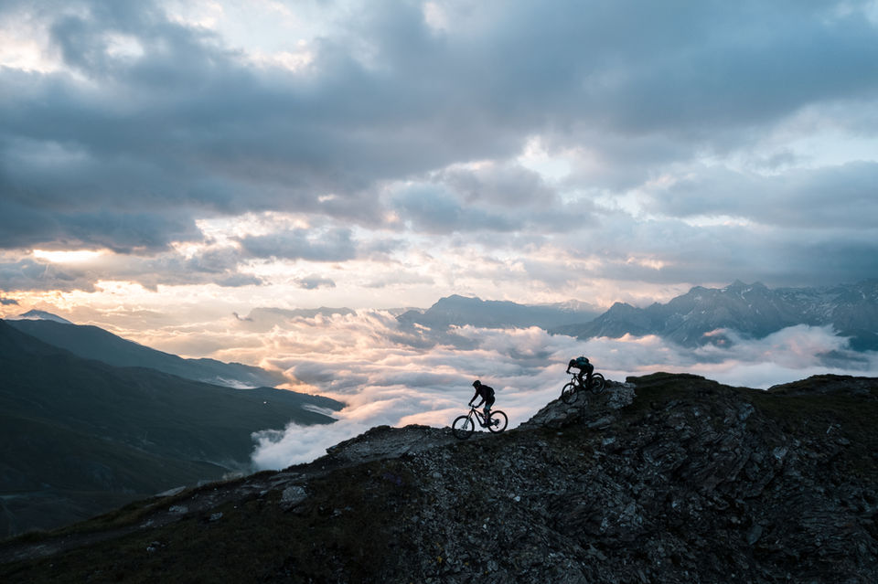 Home of Trails