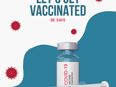 Impfkampagne am 31.05.2022 um 17-20 Uhr an der Rhabanusstr. 5, Mainz